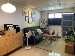 Blk 81 Commonwealth Heights (Queenstown), HDB 3 Rooms #614137731